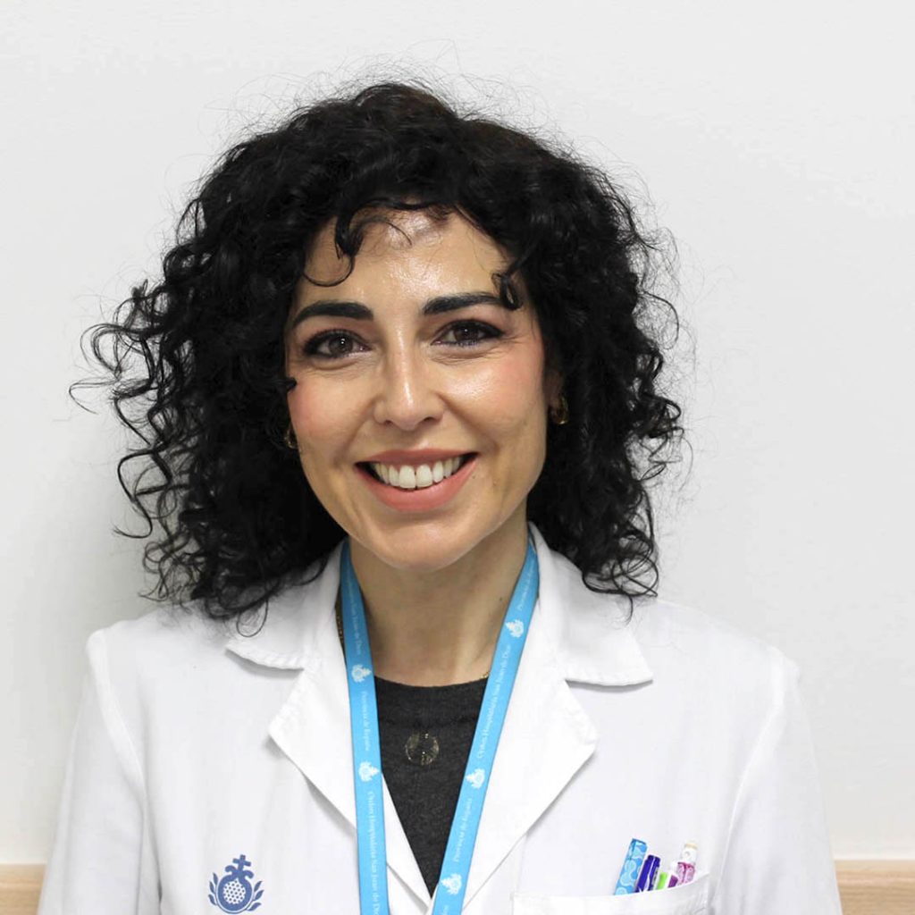 Gema sierra