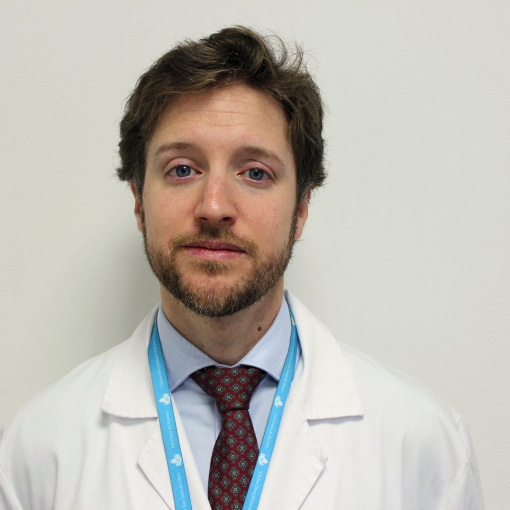 Gonzalo Margañón