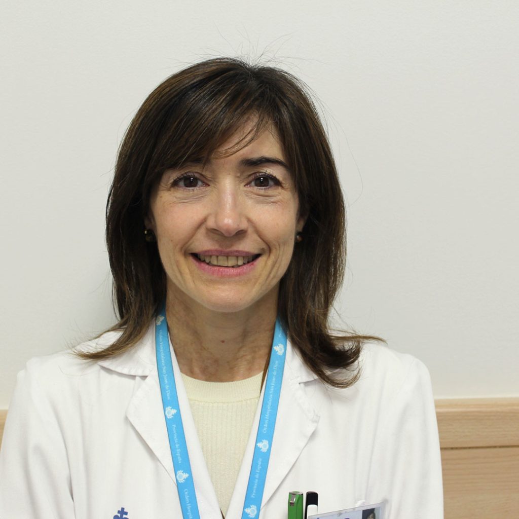Pilar Doñoro Cuevas