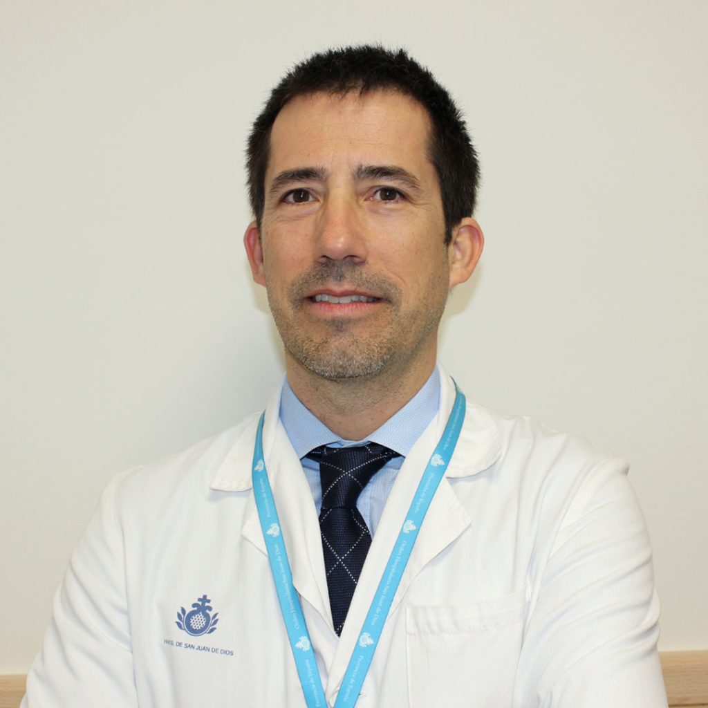 Manuel Pérez España