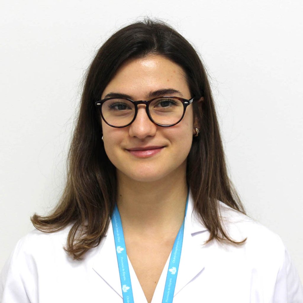 Rocío Martín O´Connor