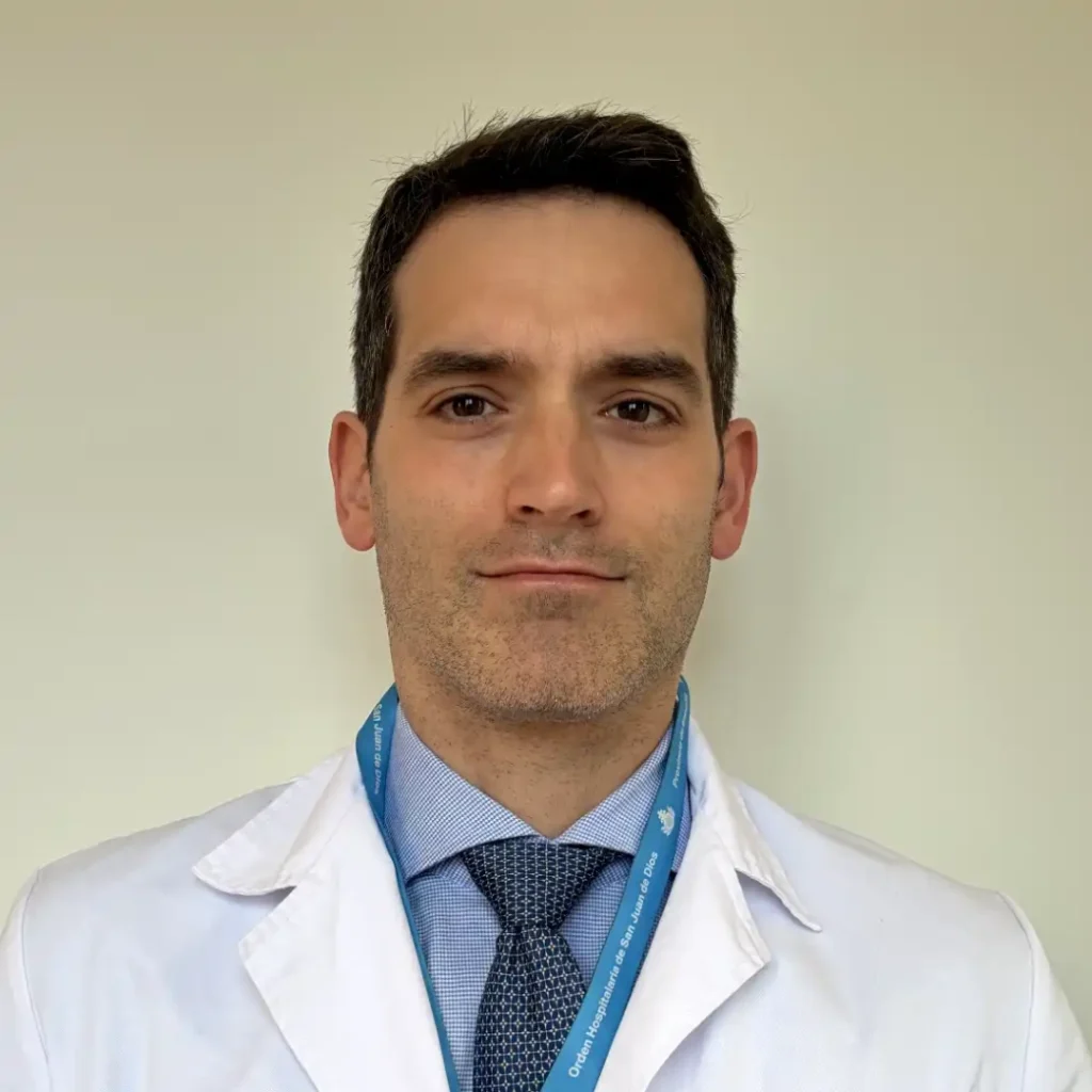 Alejandro Gómez Rice