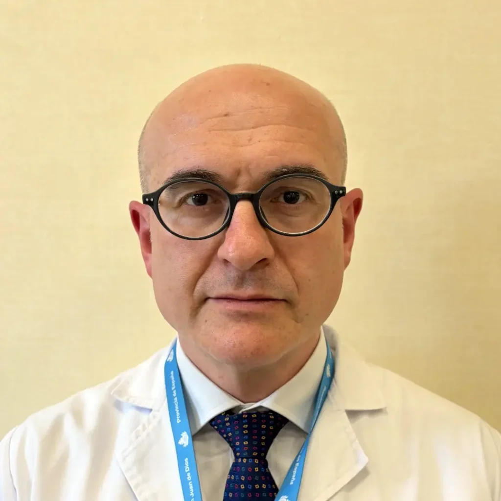 Esteban Martín Antona