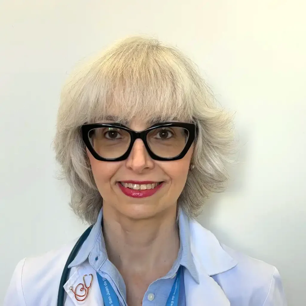 Eva García Rodríguez