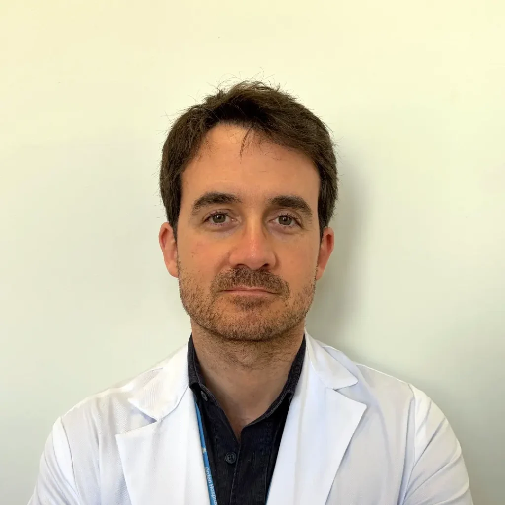 F. Borja Gutiérrez