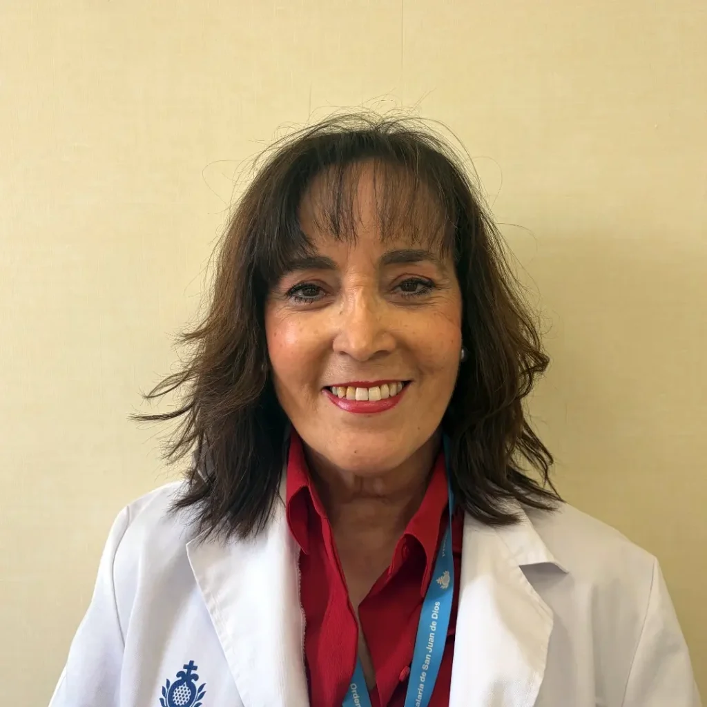 Ana Jiménez López