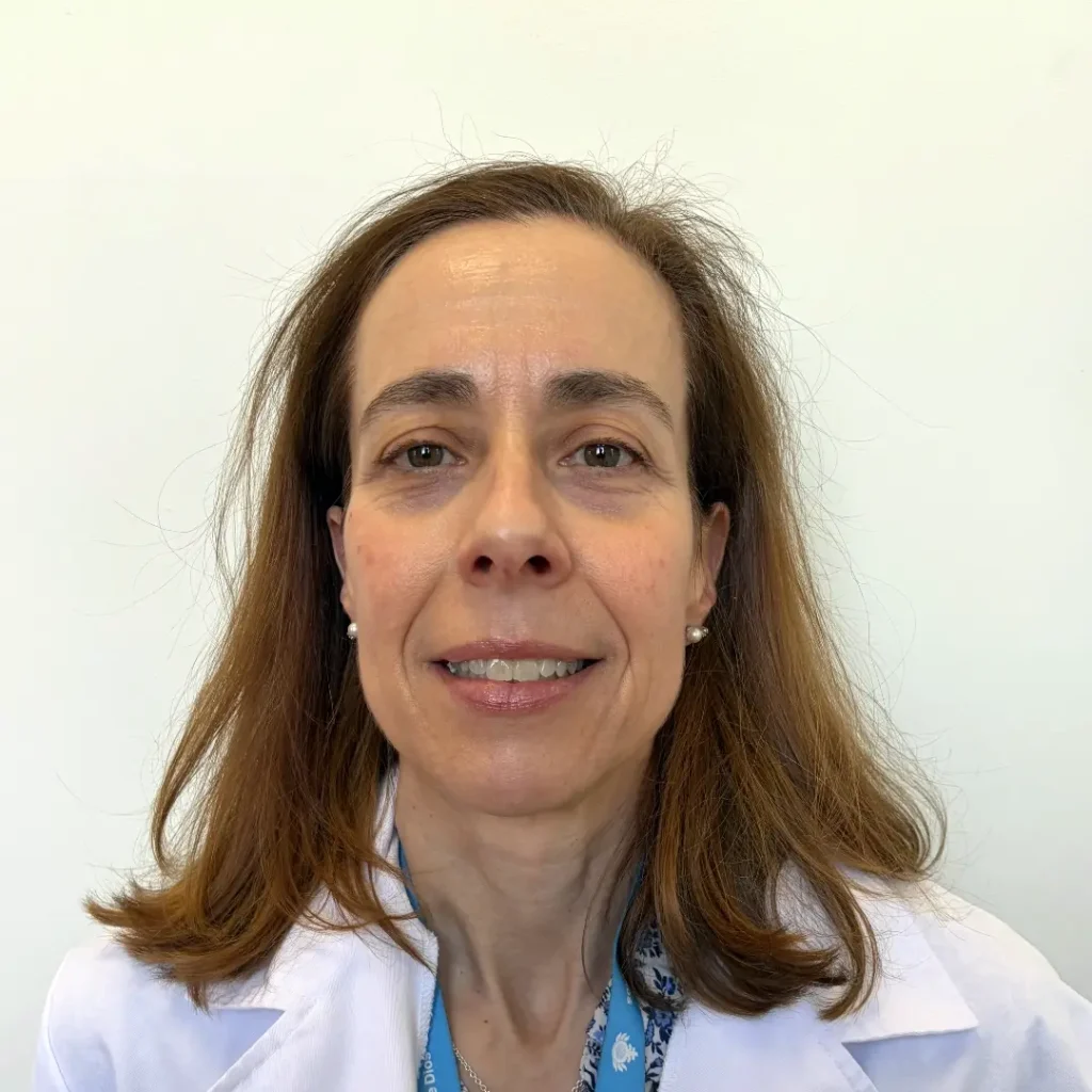 Irene Murgialday