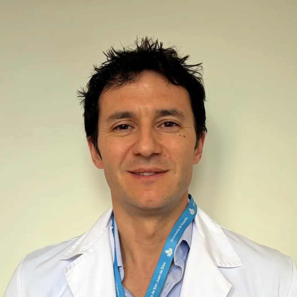 Jaime Otero de Pablos