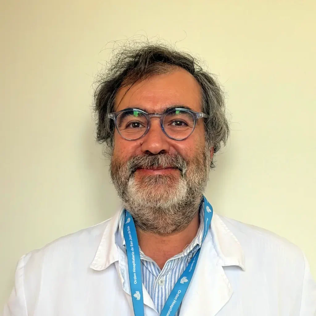 Jesús Paños