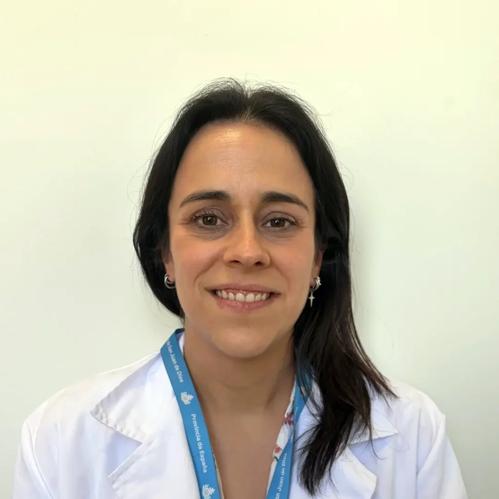 Lorena Grande Pizarro