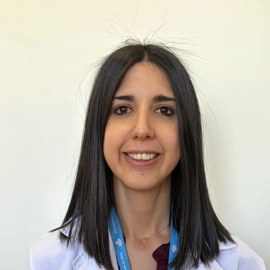 Olga Pérez Zarco