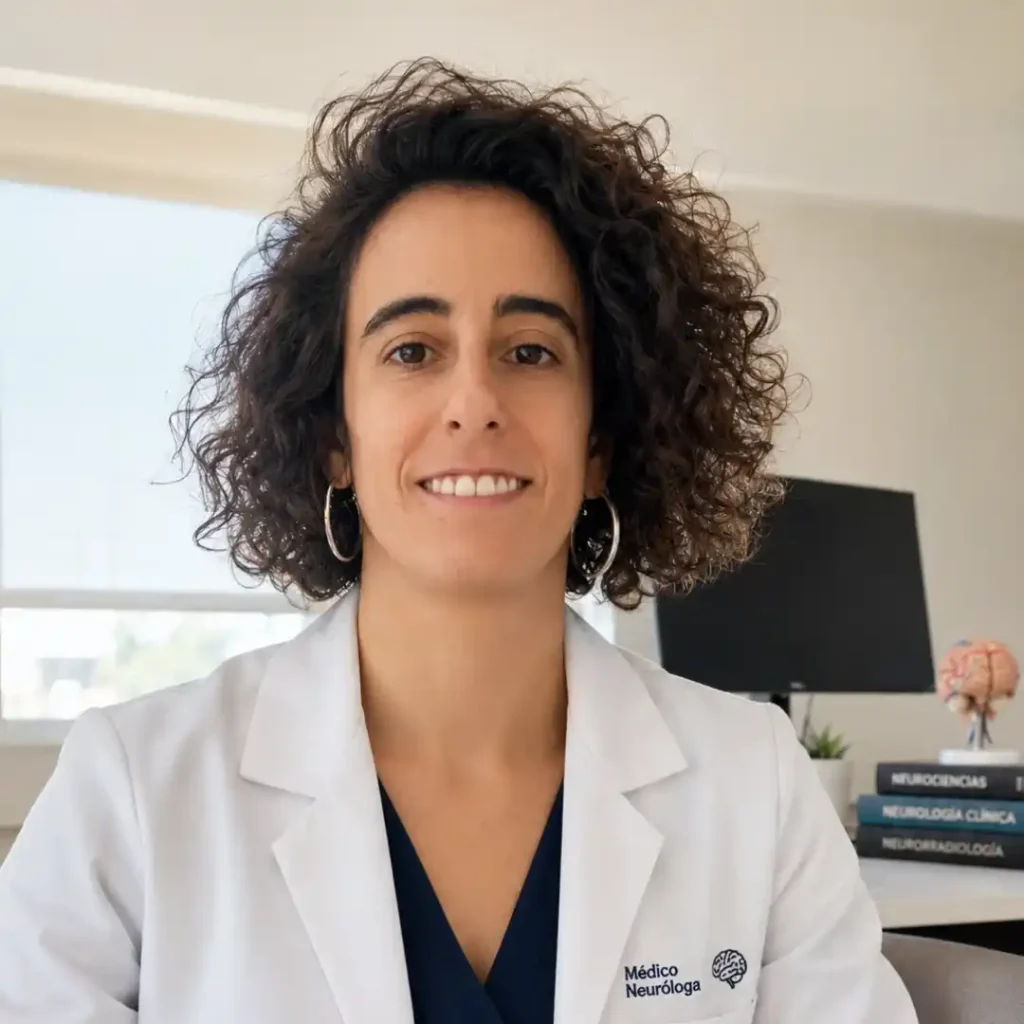 Patricia Gómez Iglesias