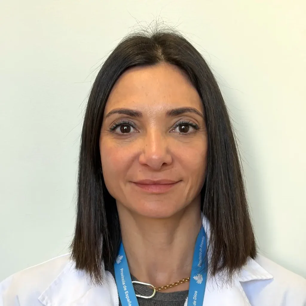 Sara Zapatero García