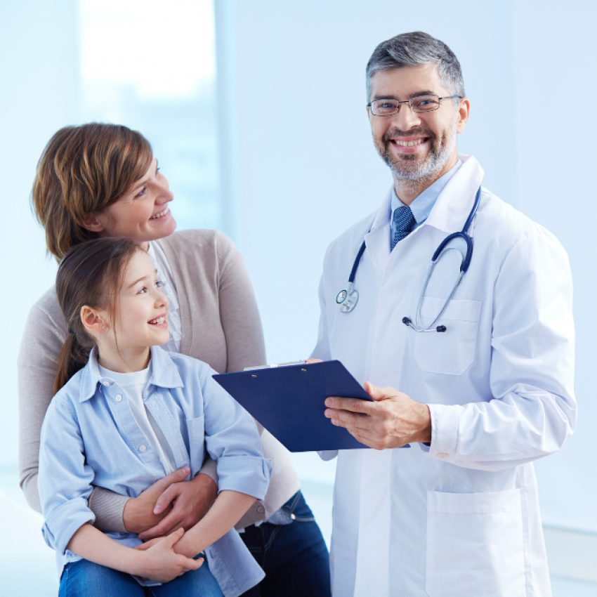 medico de familia en Madrid